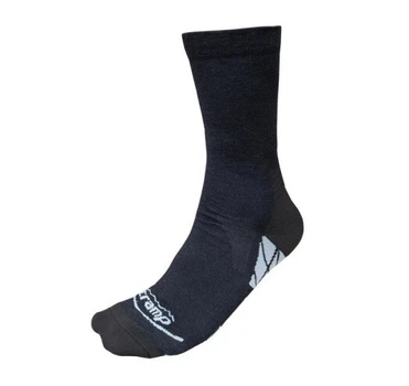 Зимние носки из шерсти мериноса Tramp (38/40),UTRUS-004-black-38/40
