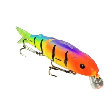 Воблер Black Fox Tiny Magallon 88SP 88mm 7.2g 0.2-0.6m #03,30.55.23779