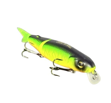 Воблер Black Fox Tiny Magallon 88SP 88mm 7.2g 0.2-0.6m #04,30.55.23780