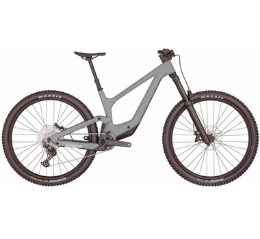 Велосипед Scott Ransom 930 Grey M (1081-293027.008)