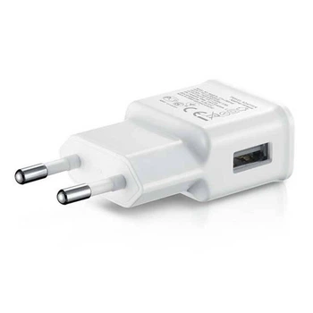 Універсальний зарядний пристрій адаптер USB 5V 0.35A Travel Charger ETA-U90EWE