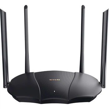 Беспроводной маршрутизатор (роутер) Tenda TX12 (6932849424133) [113160]