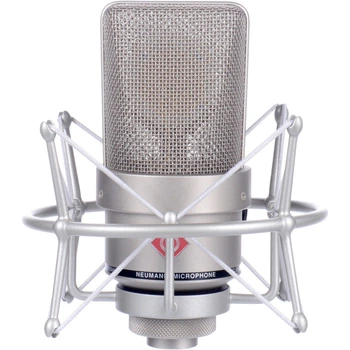 Микрофон студийный Neumann TLM 103 Studio Set Nickel [119463]