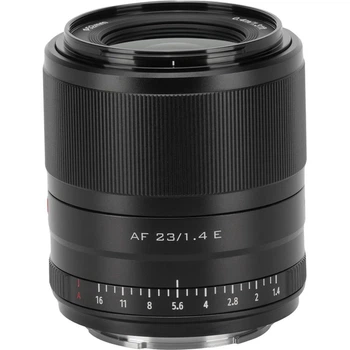 Объектив Viltrox AF 23mm f/1.4 Sony E [121699]