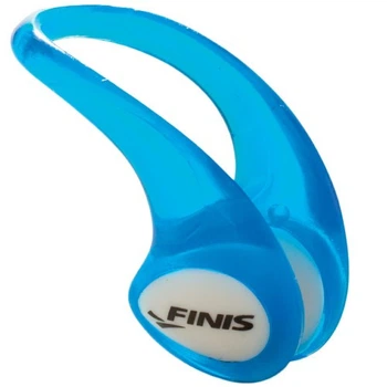 Затискач для носа FINIS Swim Nosepiece - Blue