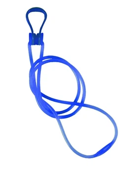 Затискач для носа Arena Earplug Strap Nose Clip Pro - BLUE