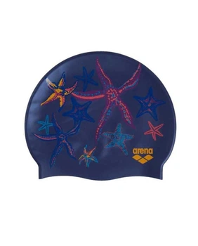 Шапочка для плавання Arena Print 2 - Lydia Starfish