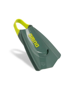 Ласти для плавання Arena Powerfin PRO II Sage/Artic Lime 44-45