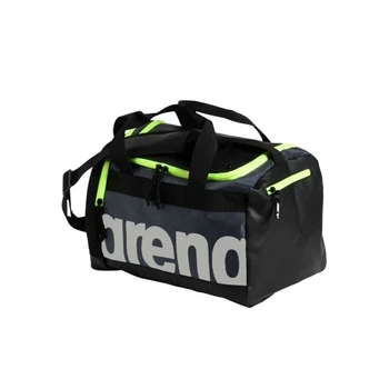 Сумка спортивна Arena Team Duffle Spiky III 25l - Navy Neon Yellow