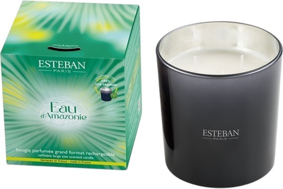Свічка Esteban Eau d'Amazonie 450 г (3660963107184)