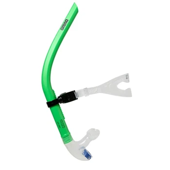 Трубка для плавання Arena Swim Snorkel III - Acid Lime