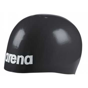 Шапочка для плавання Arena Moulded Pro II - Black