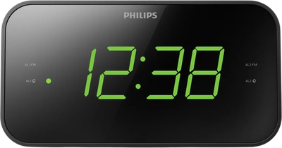 Radiobudzik Philips TAR3306/12 (4895229116641)