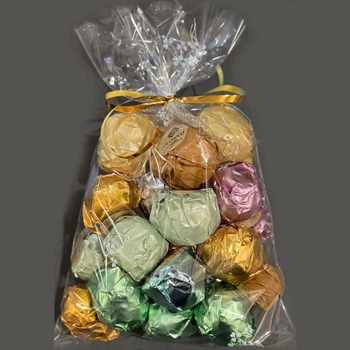 Дубайские конфеты Lux Choco Ассорти 1кг