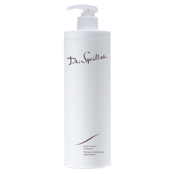 Освежающий тоник для сухой кожи Dr. Spiller Hydro-Marin Freshener, 1000 мл