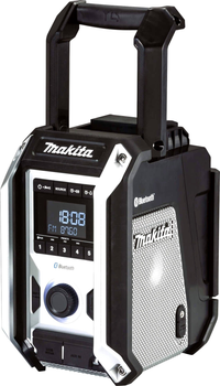 Радіоприймач Makita DMR114B (88381886925)