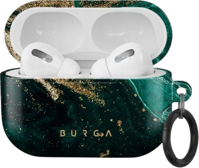Чохол Burga Almond Latte для Apple AirPods Pro 2 (FA_04A2_AIRPODSPRO2_SP)