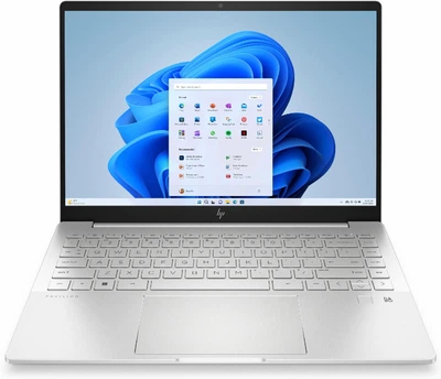 Ноутбуки HP Pavilion 14 дюймів - купити в ROZETKA: ціна, відгуки