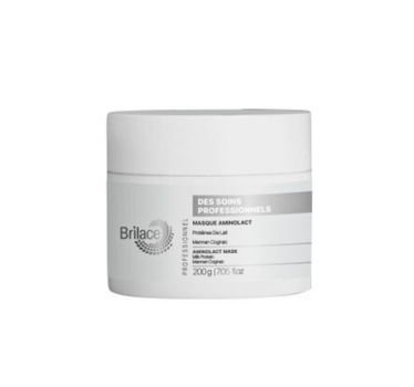 Ферментативная маска для лица Brilace AminoLact Mask 200 мл