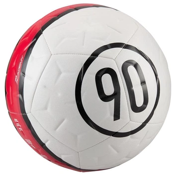 Мяч футбольный Nike Academy Team T90 IH7531-100 №4