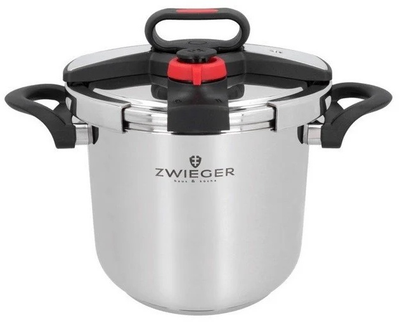 Szybkowar Zwieger Haus & Kuche Klassiker 7 l (5903357376321)