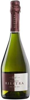 Сидр Riestra Sidra Semi Seca 8% 0.75 л (8437002338039)