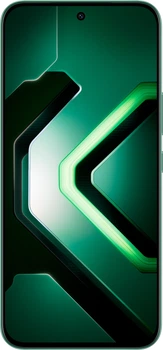 Мобільний телефон Infinix GT 30 8/256GB Pulse Green