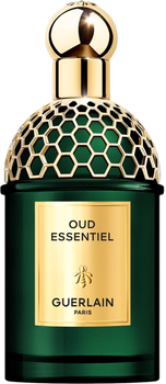 Woda perfumowana unisex Guerlain Absolus Allegoria Oud Essentiel 125 ml (3346470148260) (955555910102308) - Outlet