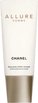 Balsam po goleniu Chanel Allure Homme nawilżający 100 ml (3145891212501) (955555911276838) - Outlet