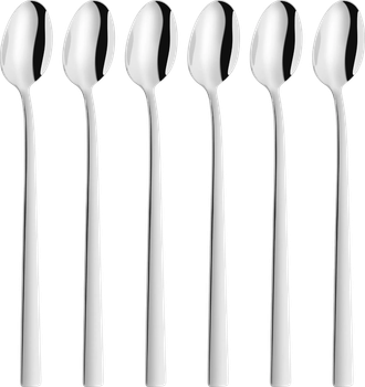 Zestaw łyżeczek koktajlowych Zwilling Dinner 6 szt (4009839342950) (955555911501672) - Outlet