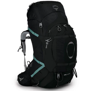 Туристичний рюкзак Osprey Ariel Plus 85 Black XS/S (009.2446)