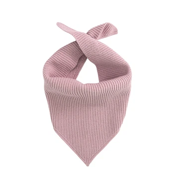 Бандана-шарф Чойсі one size 03315 Пудра Talvi