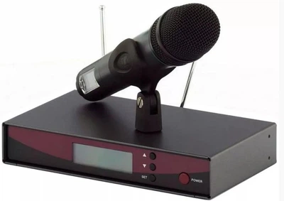 Вокальная радиосистема BIG EW 135 G2