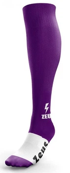 Гетри Zeus CALZA ENERGY фіолетовий Чол 40-46