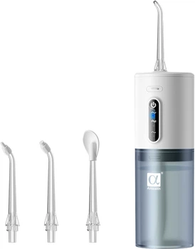 Іригатор AHealth SDI 3 White (AH-IR-SDI3-W)