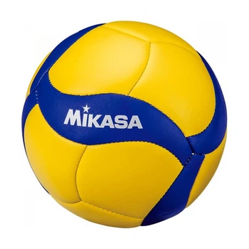 Мяч волейбольный сувенирный Mikasa V1.5W