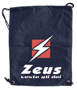 Рюкзак-мешок Zeus ZAINO SAKTIEL синий Чел 34х44х0,5 см
