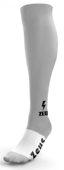Гетри Zeus CALZA ENERGY срібний Чол 34-39
