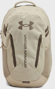 Рюкзак UA Hustle 6.0 Backpack 29L бежевий Уні 51х32х17 см