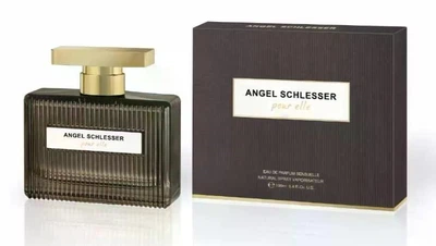 Парфюмированная вода ANGEL SCHLESSER POUR ELLE SENSUELLE edp 100 ml spray (L)
