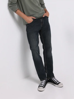 Джинси Slim Fit чоловічі Colin's CL1076996DN43803 32-32 Okinawa Wash (8684112977775)
