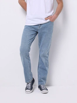 Джинси Regular Fit чоловічі Colin's CL1074741DN44245 36-32 Dek Wash (8684112762975)