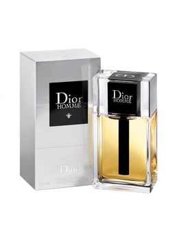 Туалетная вода для мужчин Christian Dior Homme 100 мл