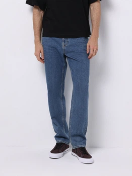 Джинси Regular Fit чоловічі Colin's CL1076006DN43656 32-34 Roxin Wash (8684112868042)
