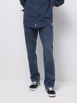 Джинси Regular Fit чоловічі Colin's CL1076009DN01447 40-32 Pico Wash (8684112867564)
