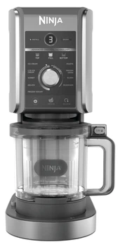 Maszyna do lodów Ninja CREAMi Deluxe 10-in-1 (NC502EU)