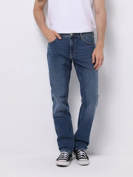 Джинсы Regular Fit мужские Colin's CL1076528DN43738 36-32 Cobban Wash (8684112918440)
