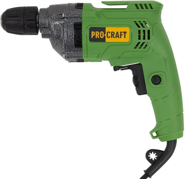 Дрель безударная ProCraft PS800PRO (008002)