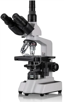 Мікроскоп Bresser Trino Researcher 40x-1000x