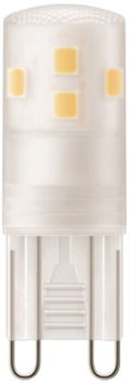 Zestaw żarówek LED Standart G9 2 W (929003790570)